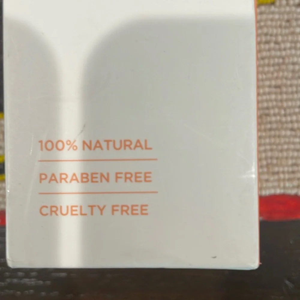 NIB BUTT & THIGH SCRUB - Picture 4 of 6